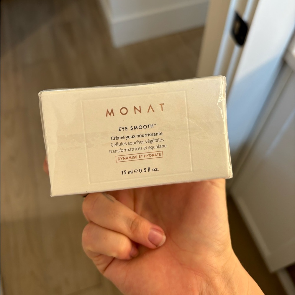 MONAT EYE SMOOTH